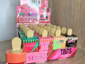 Brillo Labial Magic Tints